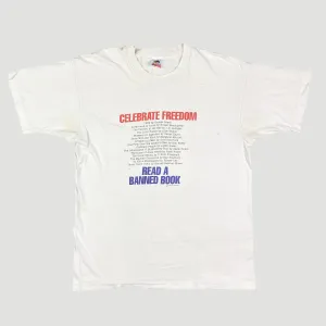 90's Celebrate Freedom T-Shirt