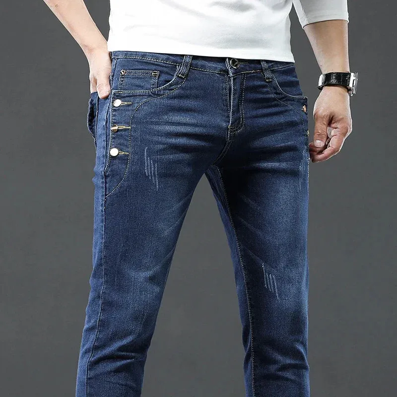 Alexander | Retro Jeans