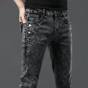 Alexander | Retro Jeans