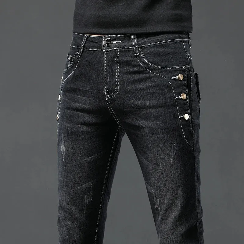 Alexander | Retro Jeans