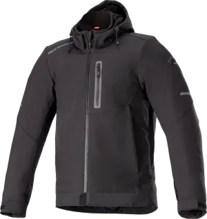 ALPINESTARS Neo Waterproof Jacket - Black - 2XL 4208023-1100-2X
