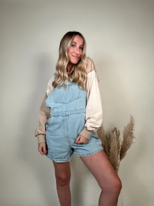 Aussie Overalls