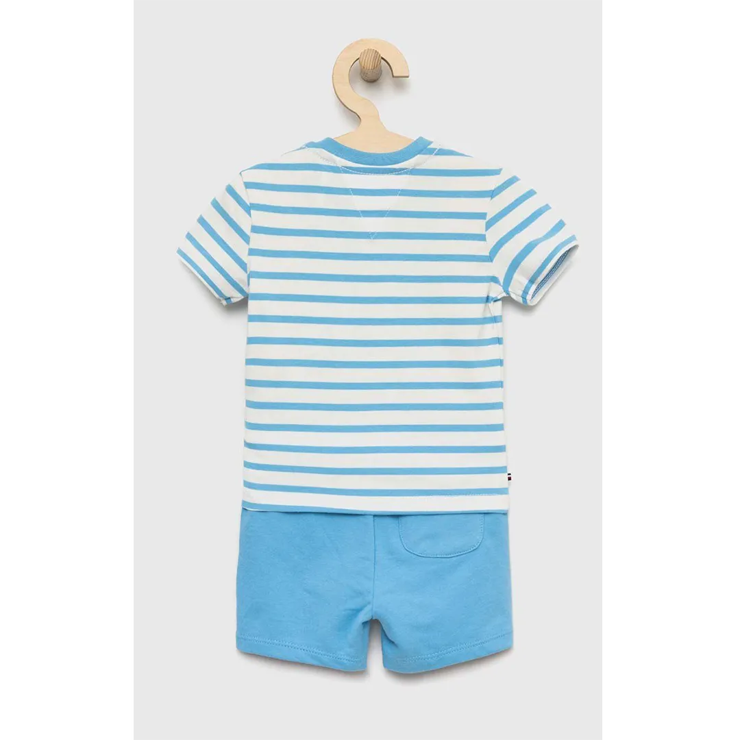 Baby Essential Striped Set
