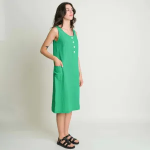 BIBICO Flori Sun dress Mint