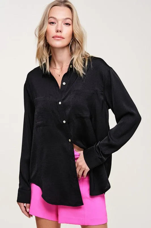 Classic Shirt Top