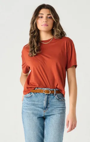 Dex SS Essential Tee