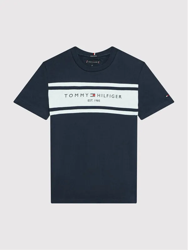 Essential Blocking T