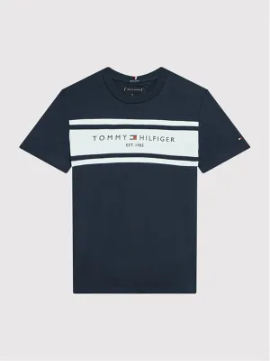Essential Blocking T