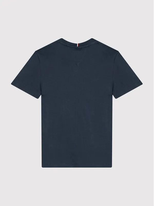 Essential Blocking T
