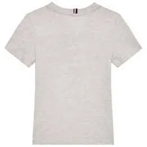 Essential Colorblock Tee S/S