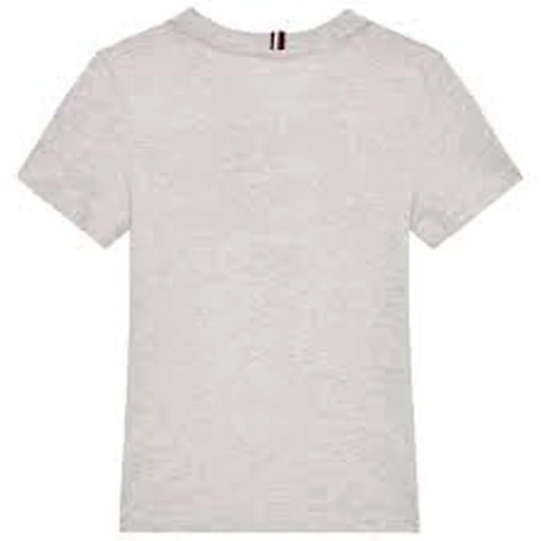 Essential Colorblock Tee S/S