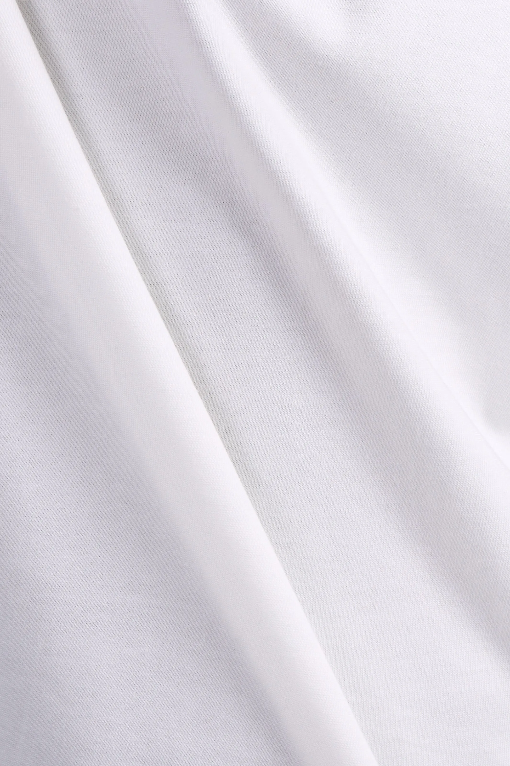 Essential Logo White
