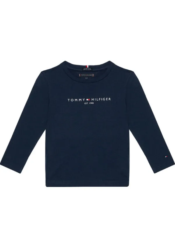 Essential Tee L/S