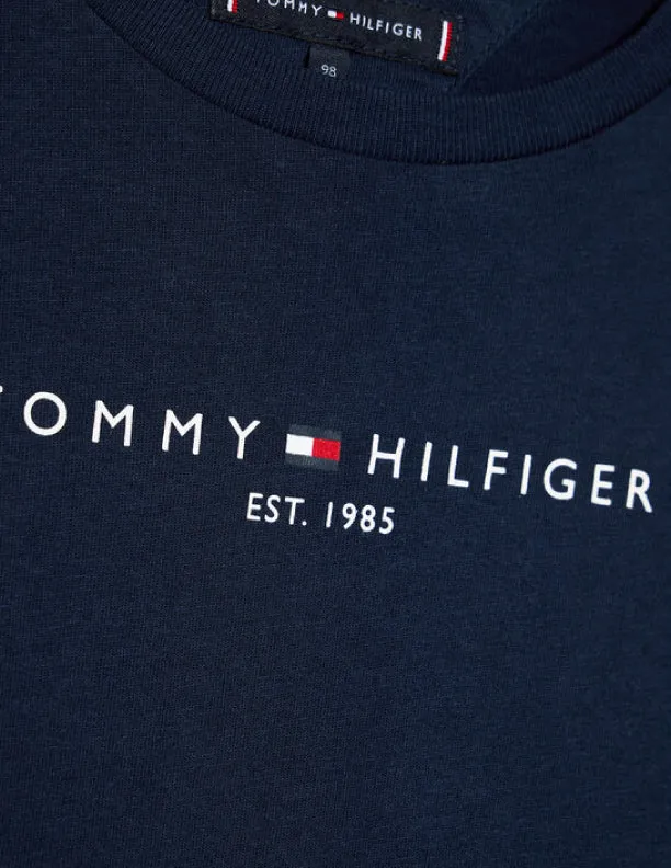 Essential Tee L/S
