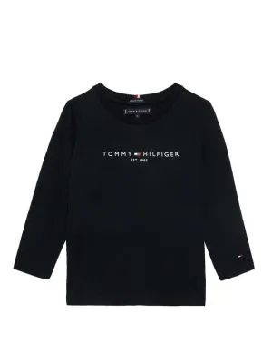 Essential Tee L/S