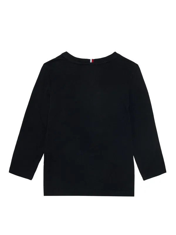 Essential Tee L/S