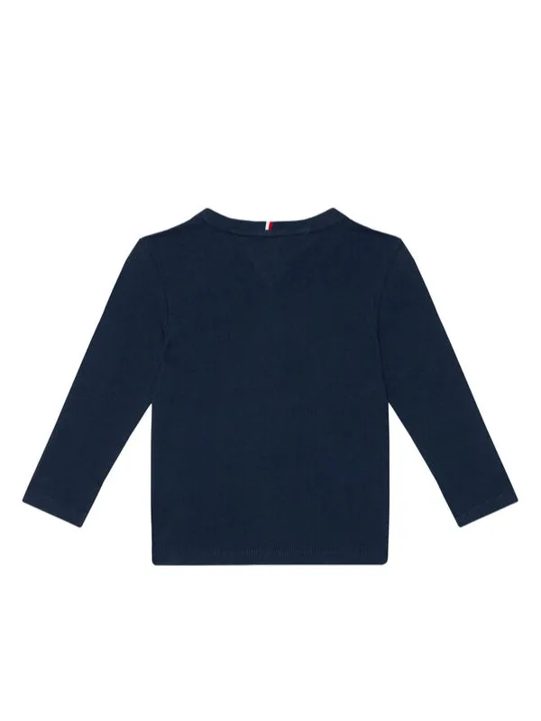 Essential Tee L/S
