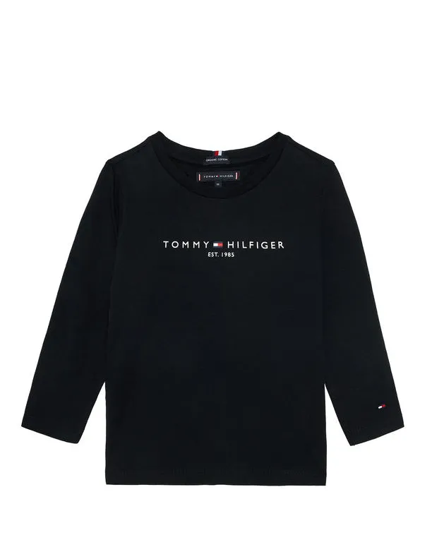 Essential Tee L/S