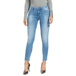 GUESS Women's Annette Skinny Denim Jeans  