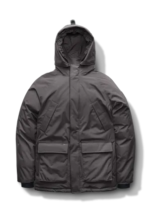 Heritage Furless Legacy Men's Parka