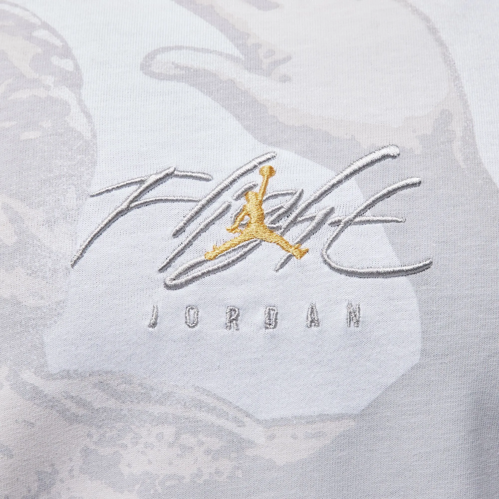 Jordan - Women - Essential Core Heroes Tee - White