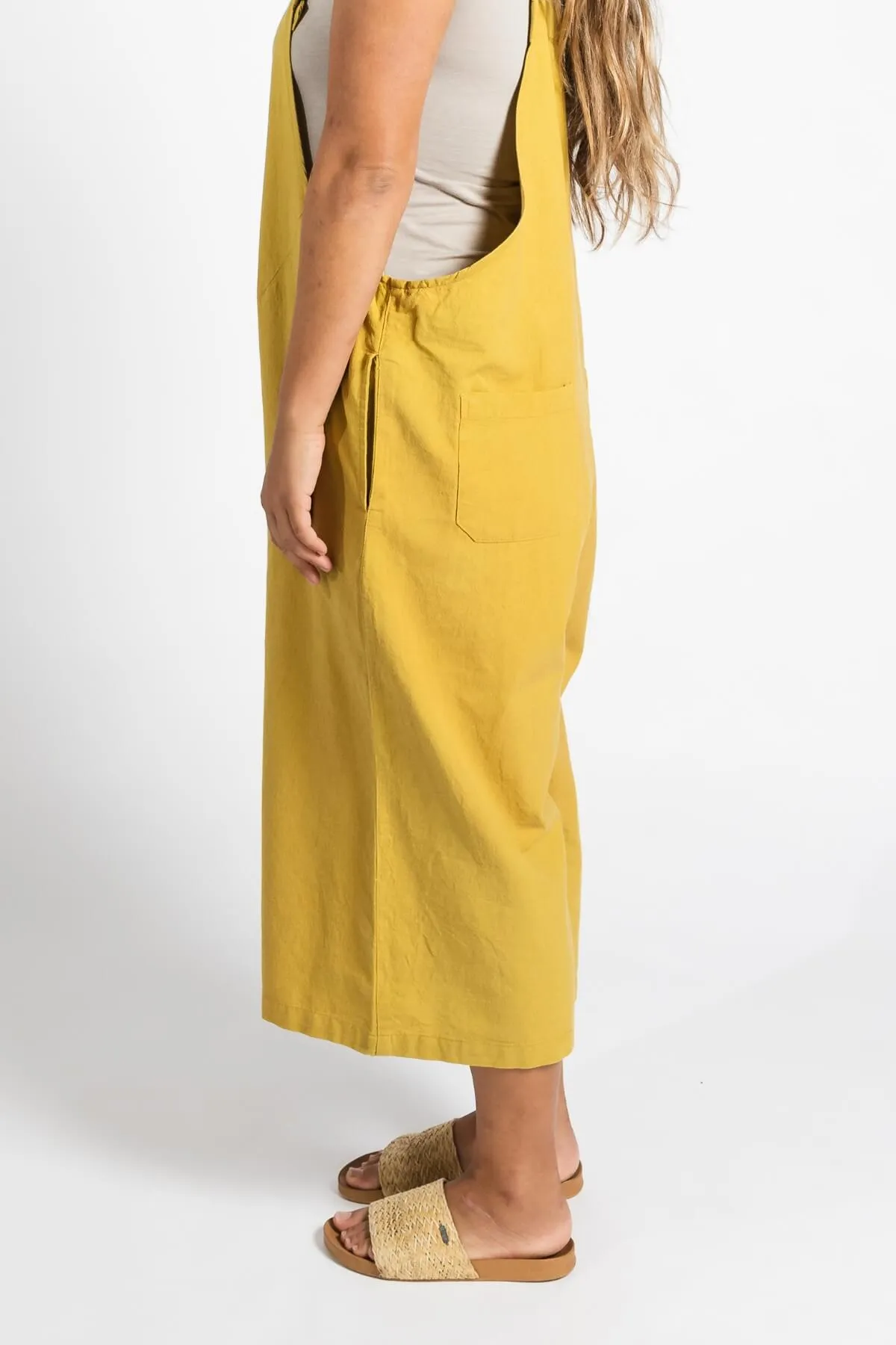 Juanita Overalls