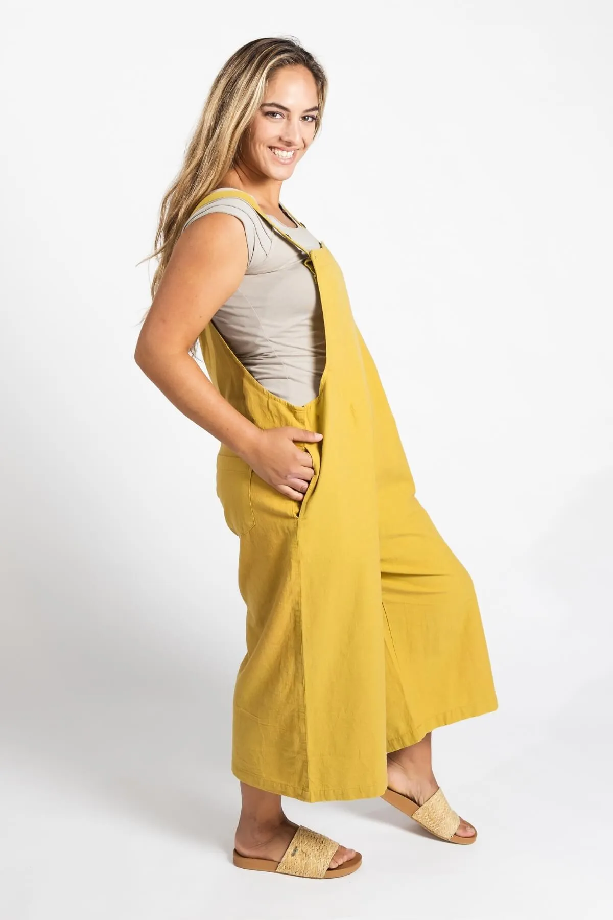 Juanita Overalls