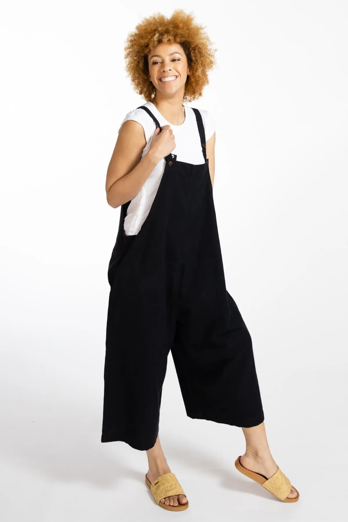 Juanita Overalls