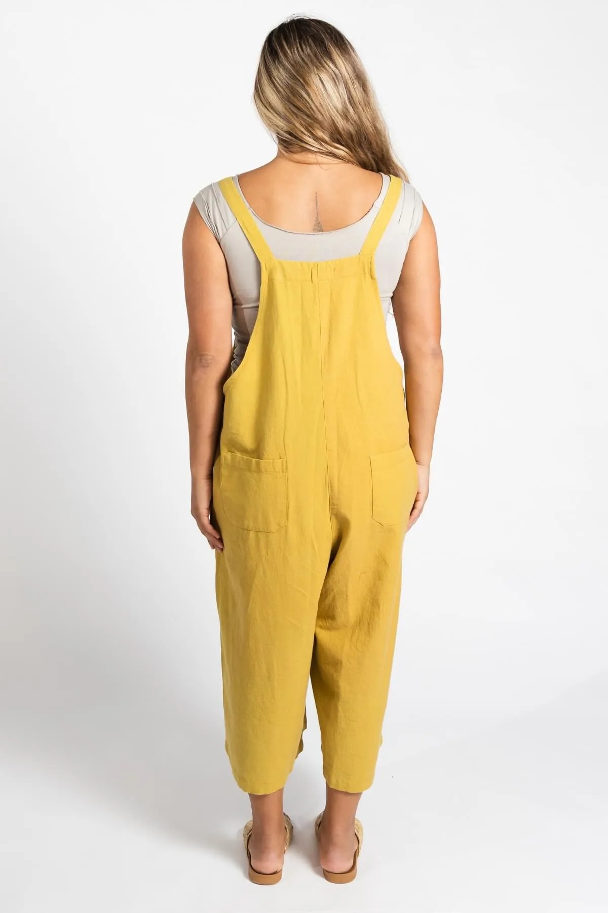 Juanita Overalls