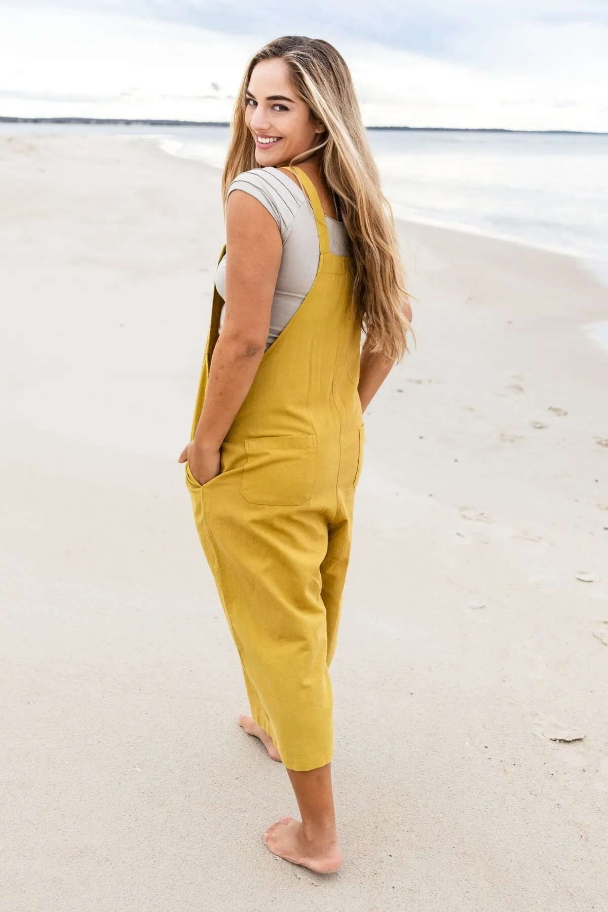 Juanita Overalls