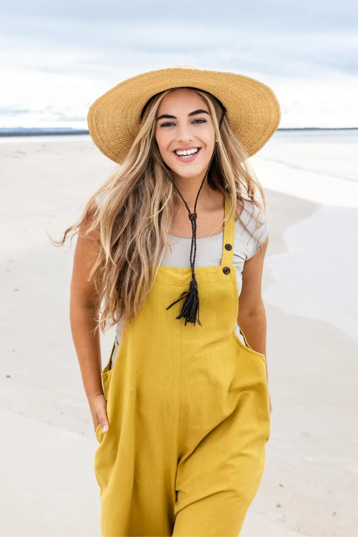 Juanita Overalls