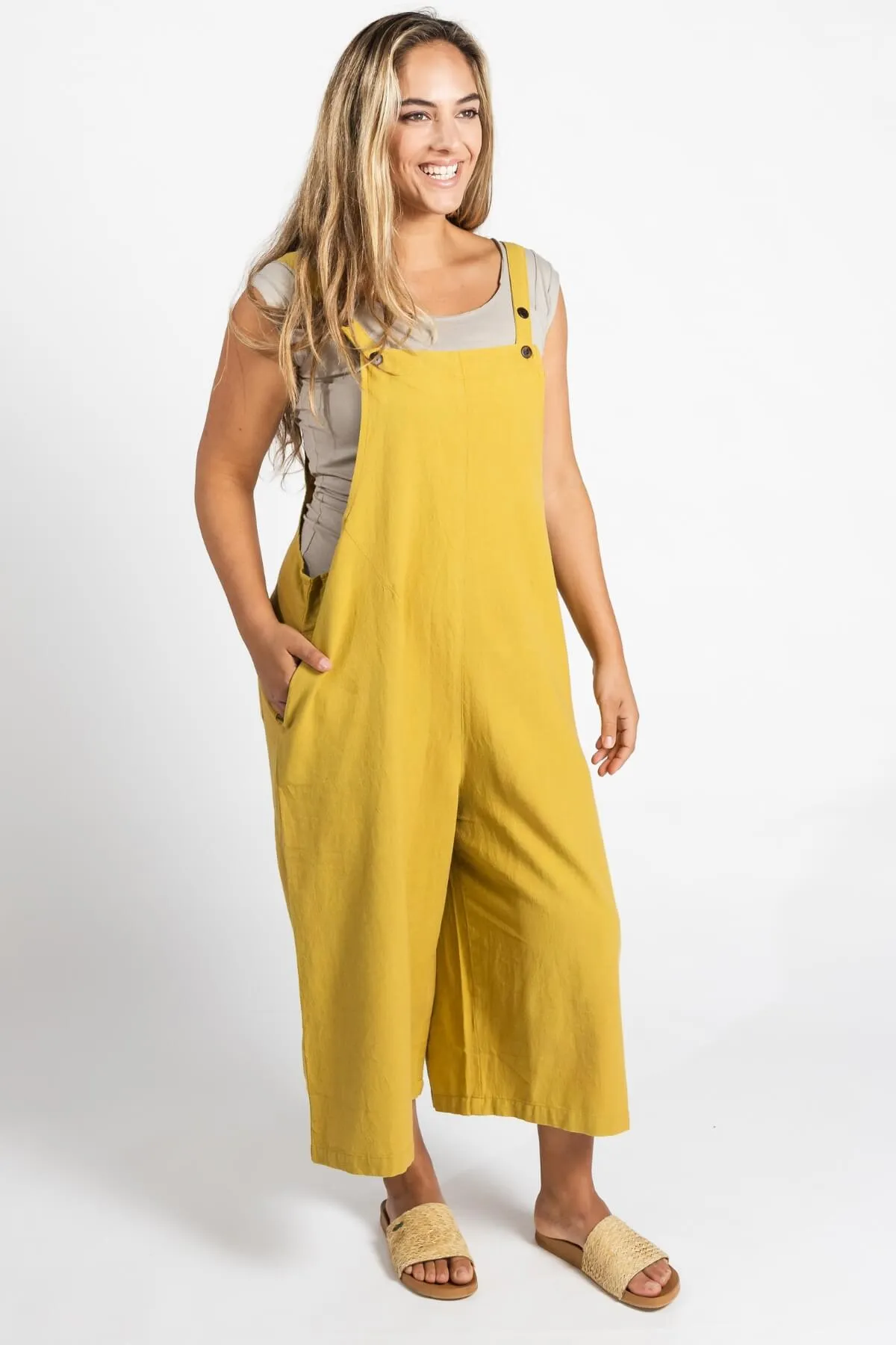 Juanita Overalls