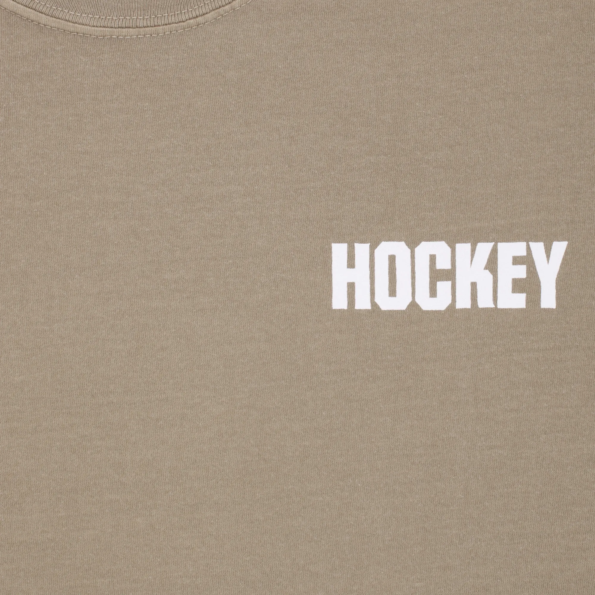 Layers Tee