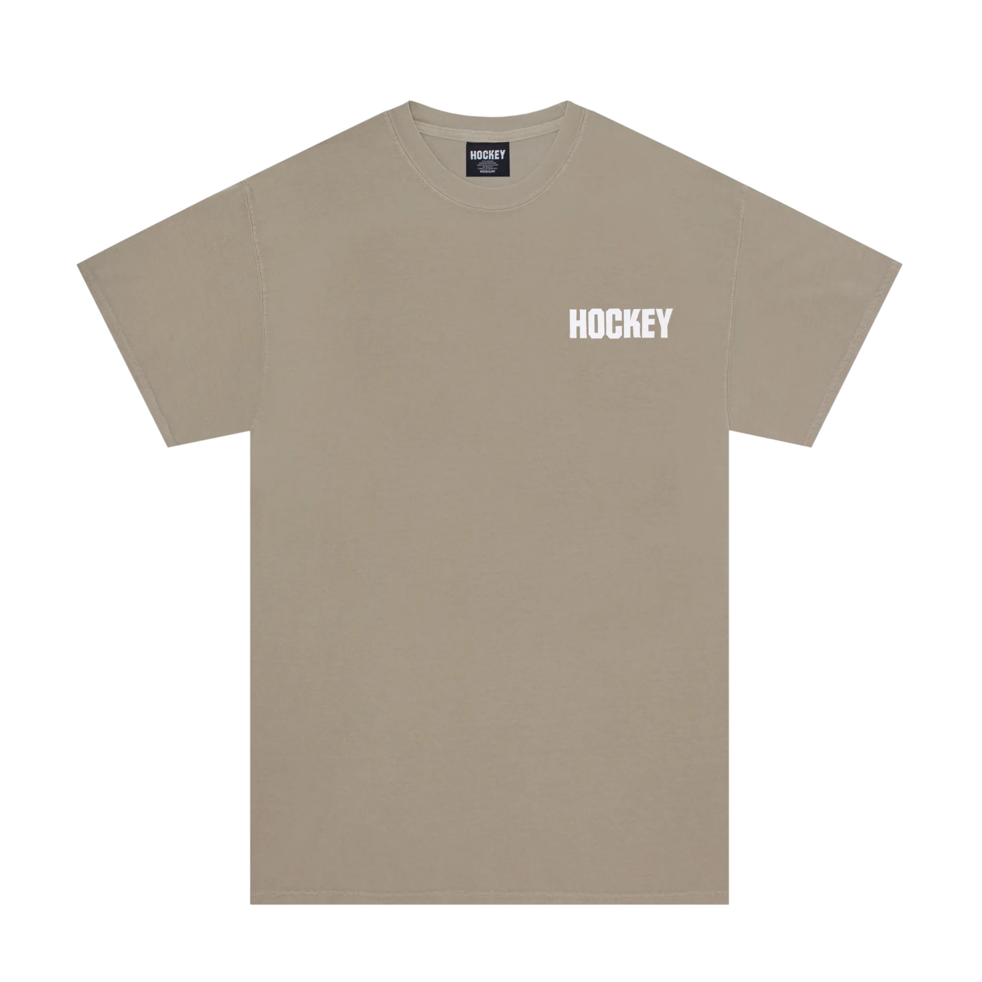 Layers Tee