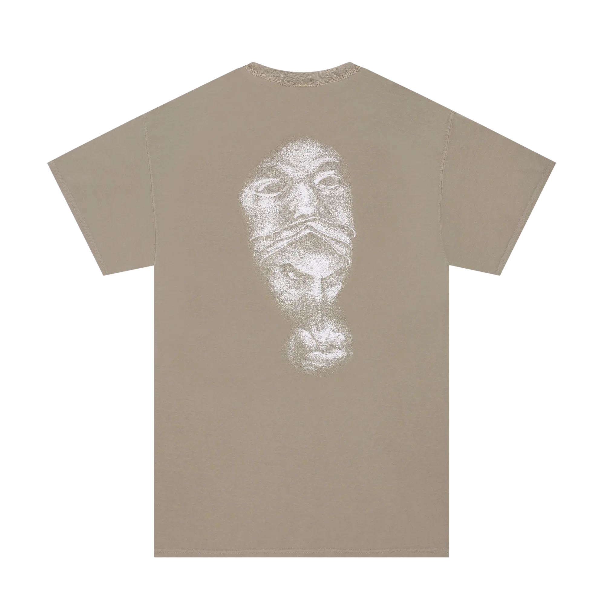 Layers Tee