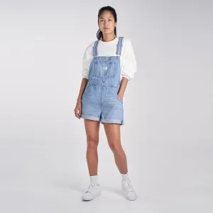 Levi's Premium Vintage Shortalls Open Skies 523330019