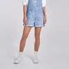 Levi's Premium Vintage Shortalls Open Skies 523330019