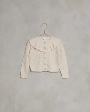 Noralee Natural Rue Cardigan
