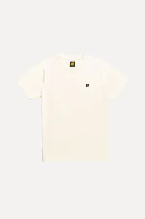 Organic Essential T-Shirt Natural