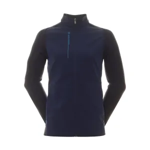 Oscar Jacobson Highbank Jacket