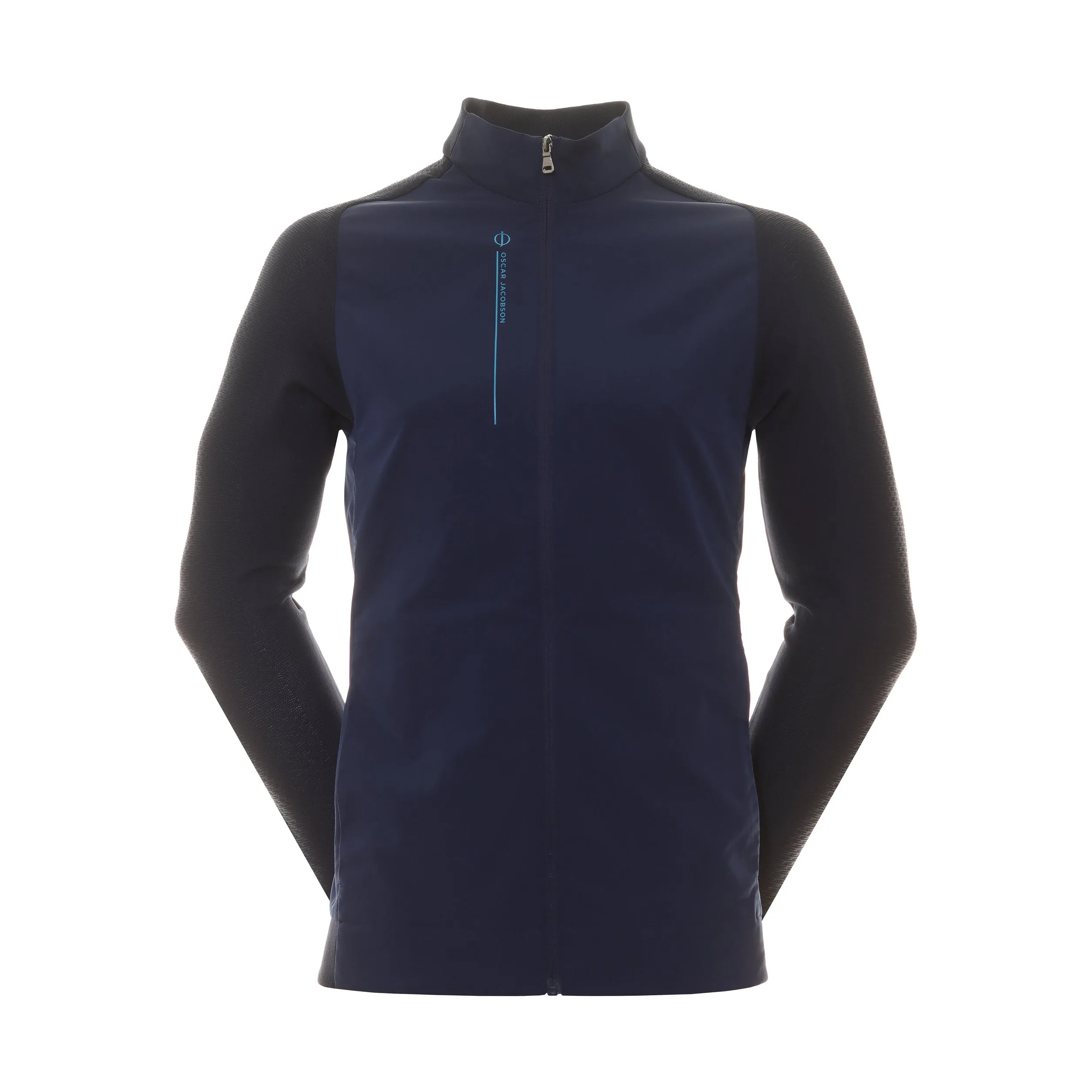 Oscar Jacobson Highbank Jacket