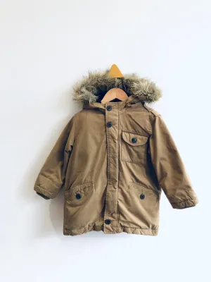 Parka (marking) // 4Y