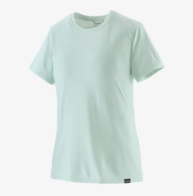 Patagonia Women's Short Sleeve Capilene® Cool Daily Shirt