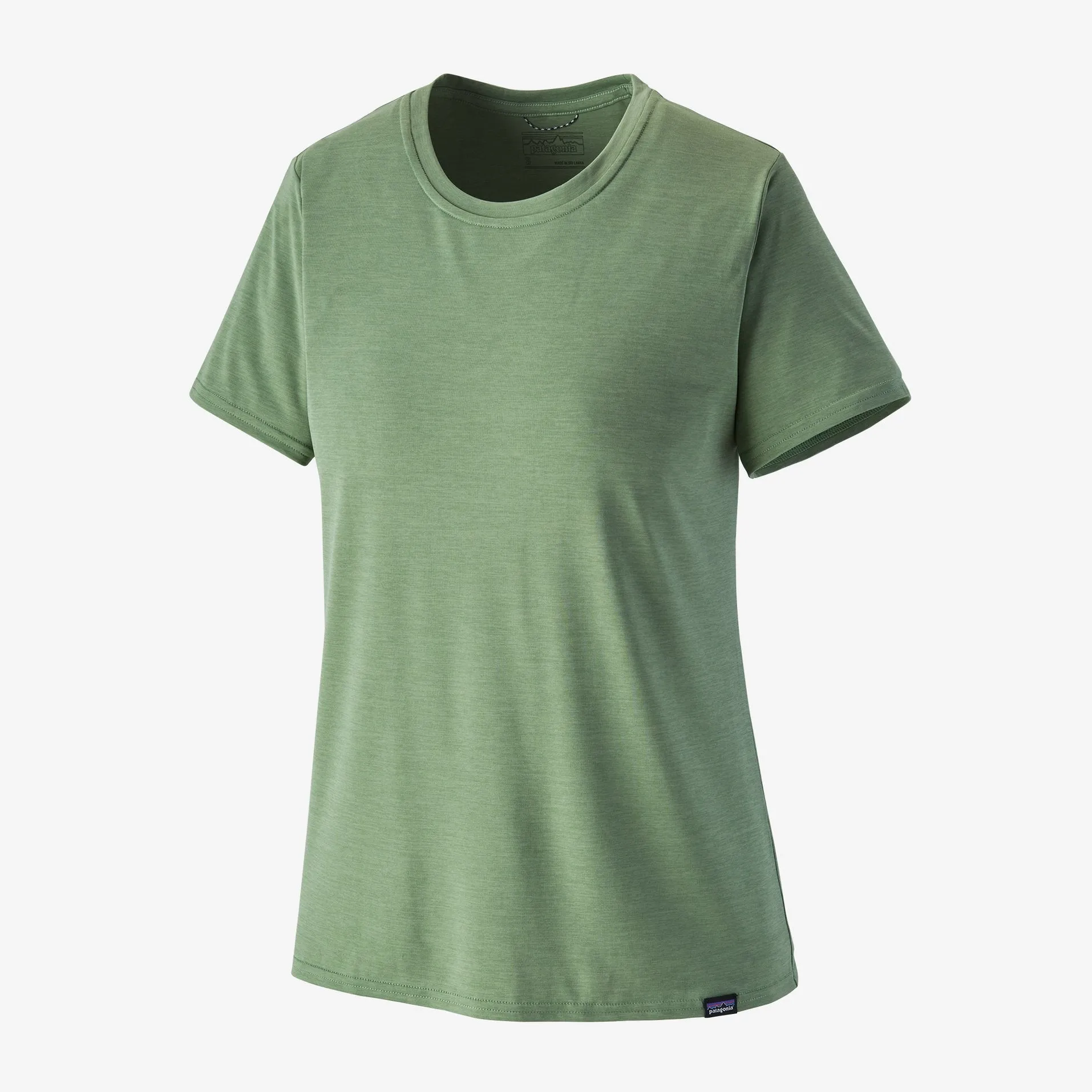 Patagonia Women's Short Sleeve Capilene® Cool Daily Shirt