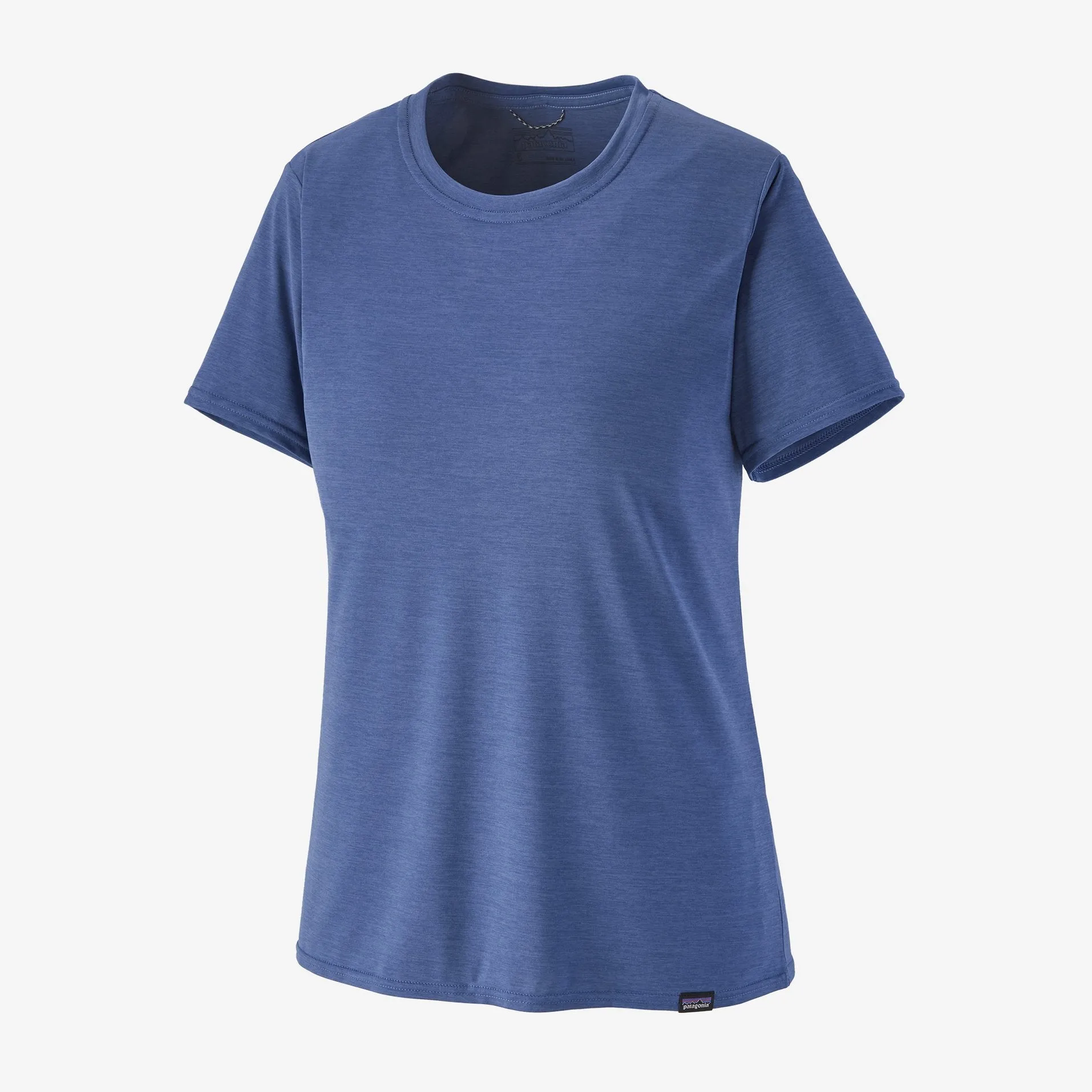 Patagonia Women's Short Sleeve Capilene® Cool Daily Shirt