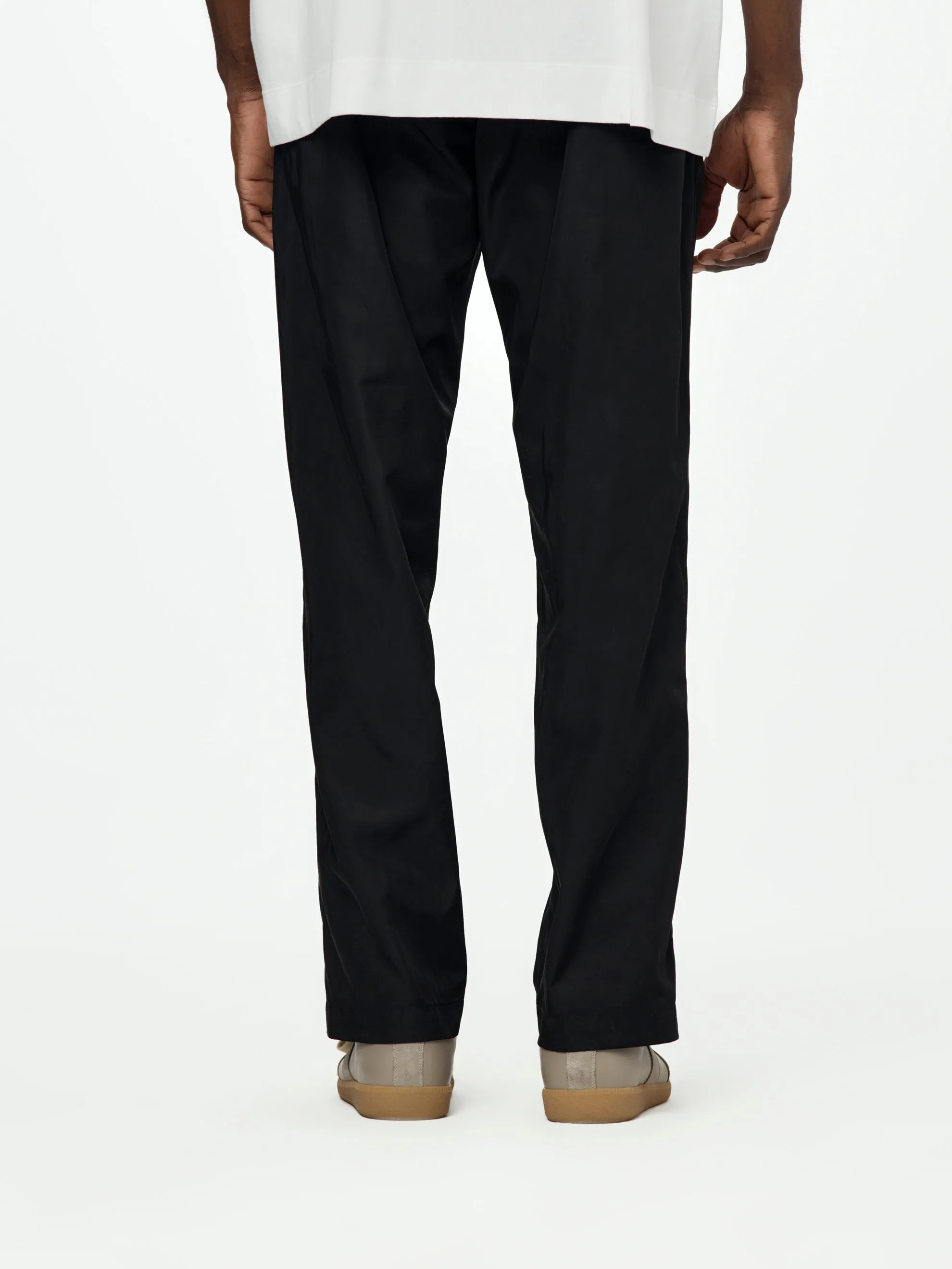 Penson Bis Pants (Black)