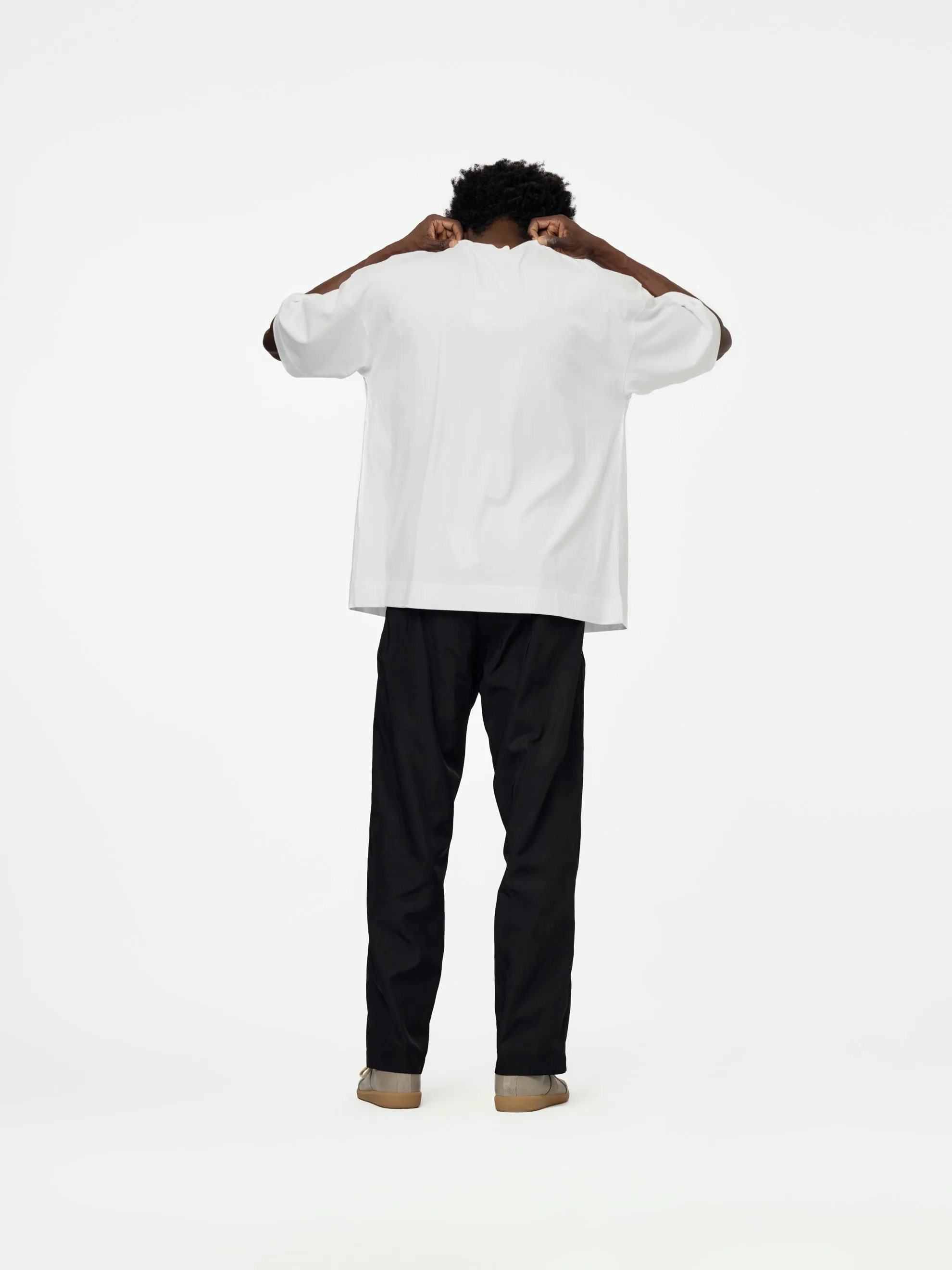 Penson Bis Pants (Black)