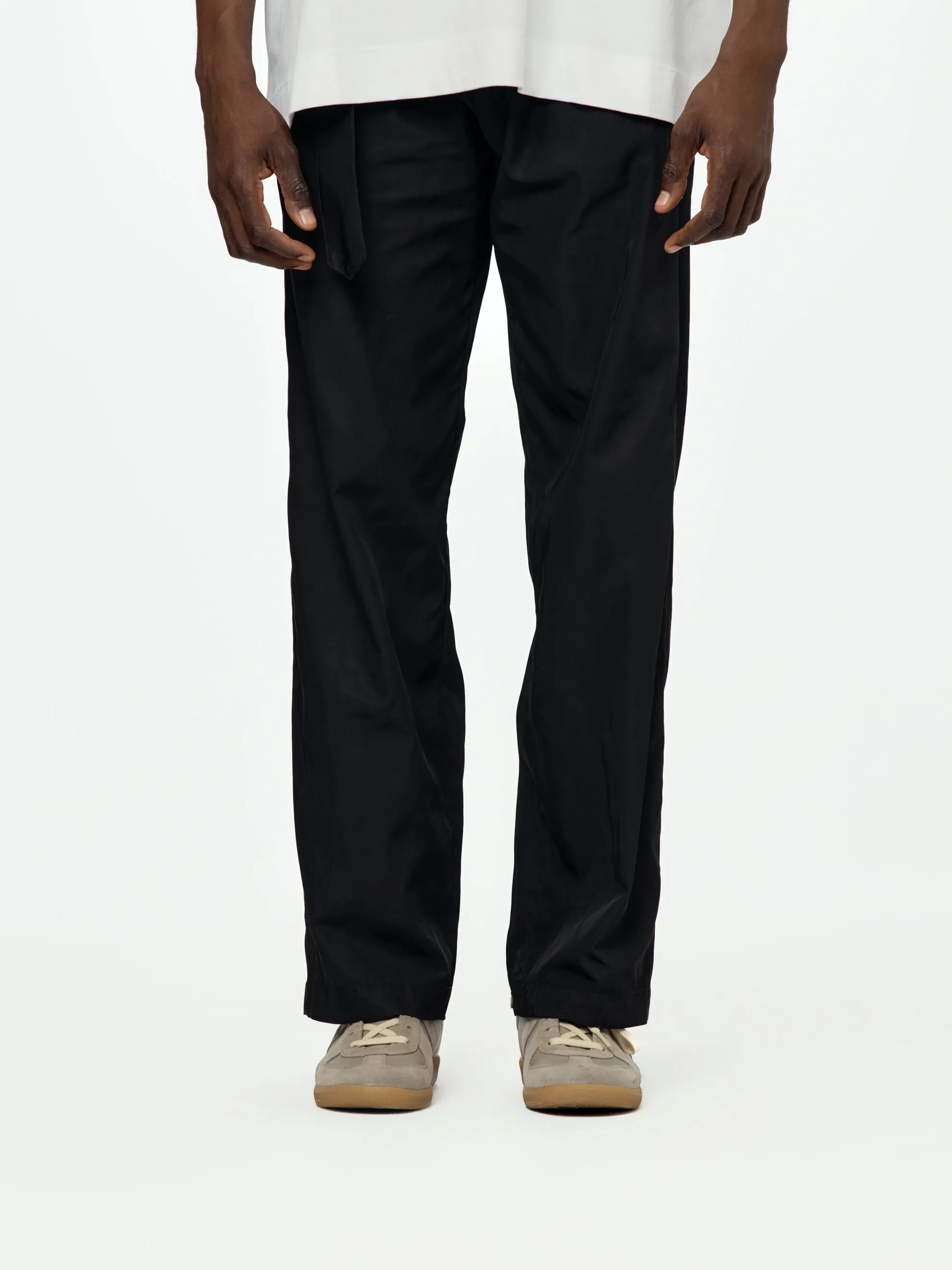 Penson Bis Pants (Black)