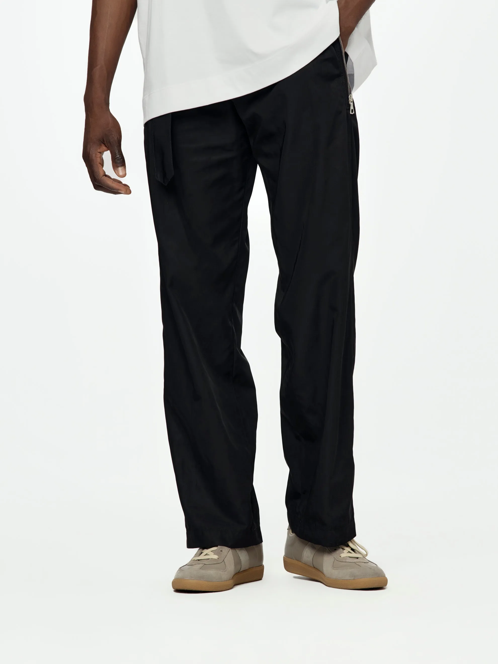 Penson Bis Pants (Black)
