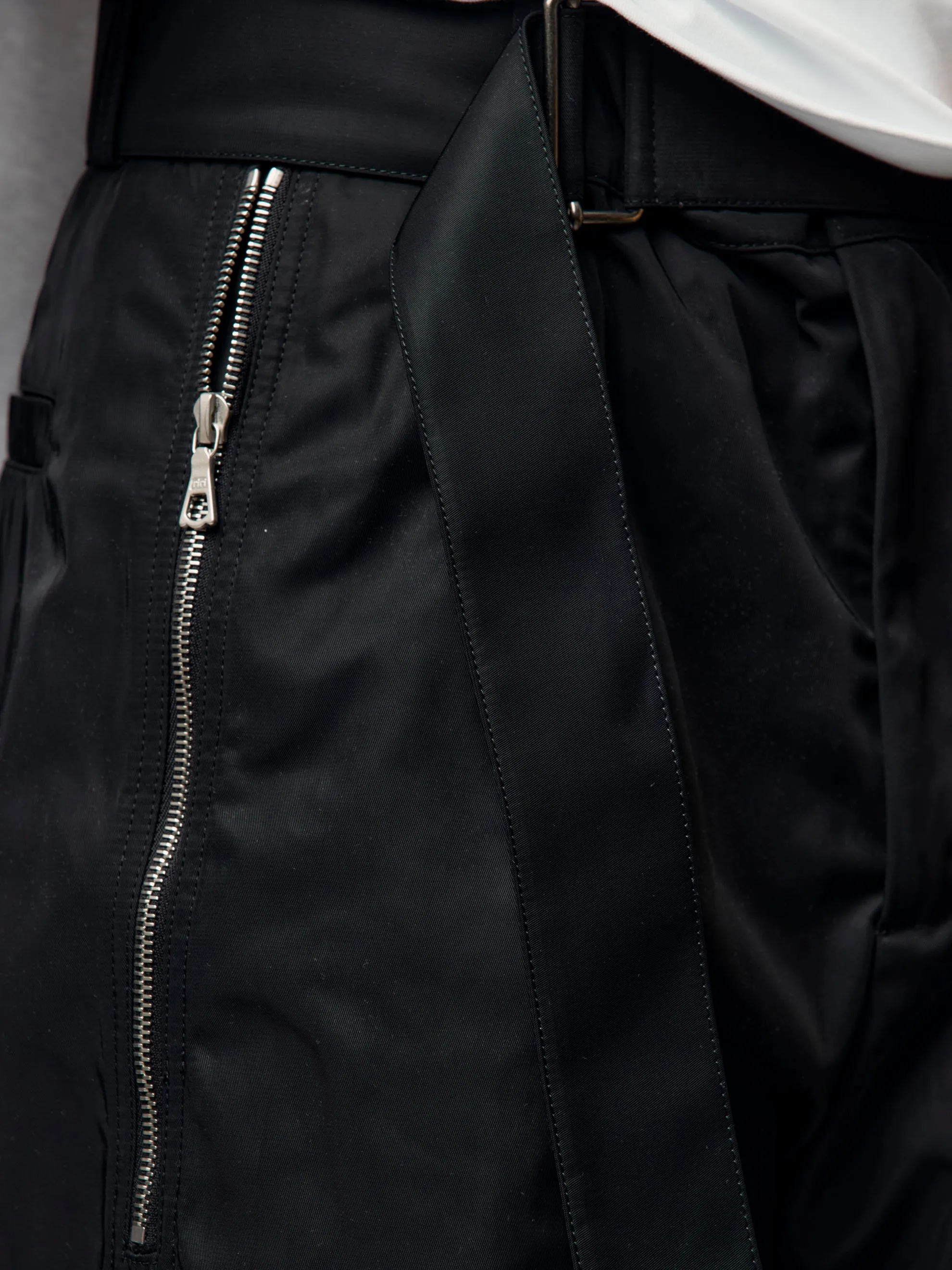 Penson Bis Pants (Black)